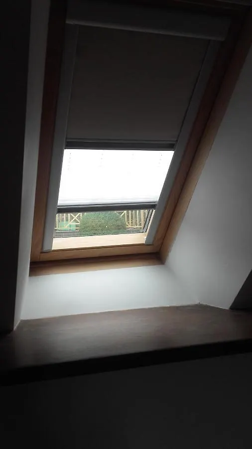 Chambre Cocooning Malguenac France