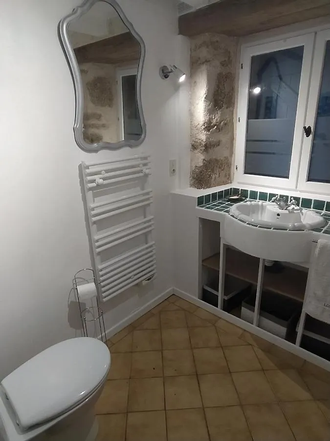 Homestay Chambre Cocooning Malguenac France